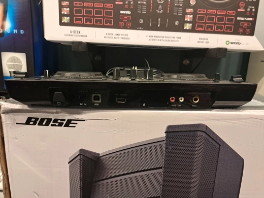 Pioneer - DDJ-WEGO4-K 2